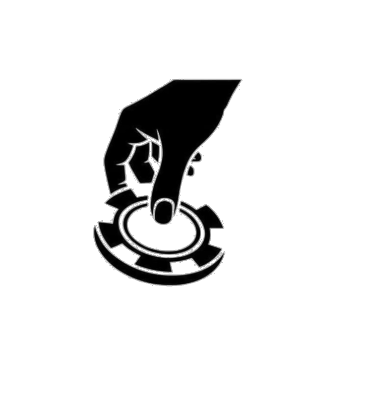 Crupier Logo